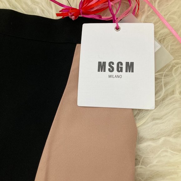 MSGM Knee-Length Skirt - Picture 8 of 15